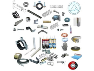 Как выбрать расходные материалы для вентиляции и кондиционирования