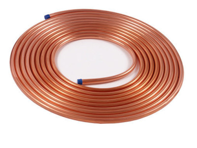 Как выбрать медную трубу для монтажа кондиционеров