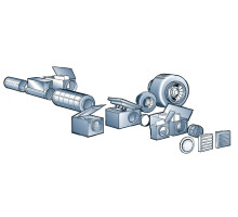 Вентиляция