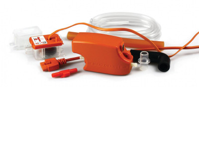 Дренажные помпы для кондиционеров: полное руководство по выбору и установке