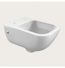 Унитаз, Gessi, подвесной, шгв 358*540*350, цвет-белый