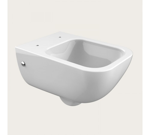 Унитаз, Gessi, подвесной, шгв 358*540*350, цвет-белый