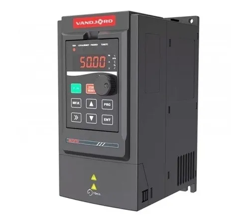 Преобразователь частоты Vandjord CUE10-4T18R5B-E-NP