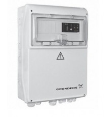 Шкаф управления Control LC108s.1.6-9A DOL 4 6,0-9,0 А  1x230 B