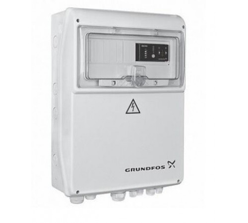 Шкаф управления Control LC108s.1.6-9A DOL 4 6,0-9,0 А 1x230 B