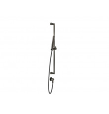 Душевой гарнитур, Gessi, Inciso, цвет -Antique Brass