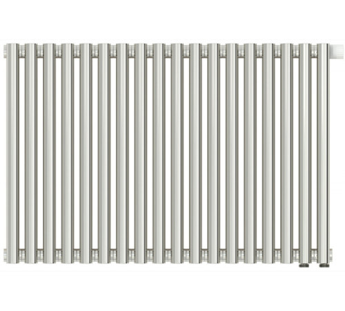 Радиатор, Сунержа, Эстет-00, 550x810-18, цвет-без покрытия, 3/4"
