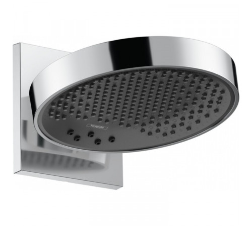 Верхний душ, Hansgrohe, Rainfinity, шг 250*250, цвет-хром