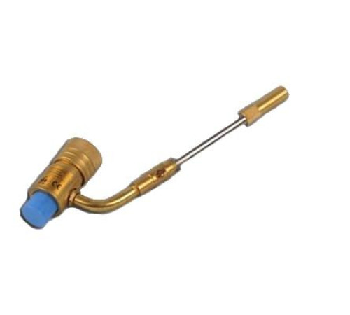 Газовая горелка ZR-1 без пьезоподжига