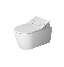 Унитаз, Duravit, ME by Starck, подвесной, шгв 370*570*355, цвет-белый