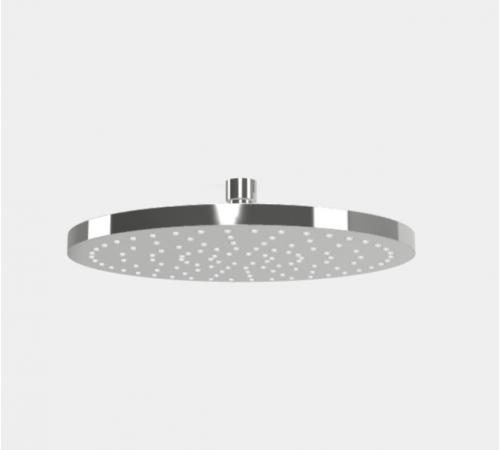 Верхний душ, Fima Carlo Frattini, Showerhead, 250*250, цвет-хром
