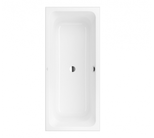 Ванна, Villeroy&Boch, Avento, шгв 1600*700*440, цвет-белый Alpin