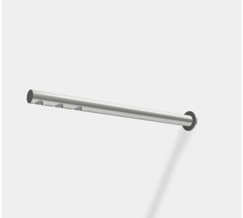 Верхний душ, Fima Carlo Frattini, Showerhead, цвет-хром