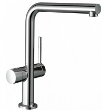 Смеситель для кухни, Hansgrohe, Talis M54, цвет-хром
