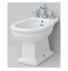 Биде, Artceram, Hermitage, напольный, шгв 360*550*385, цвет-Glossy White (Товар заказной, возврату не подлежит)