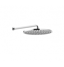 Верхний душ, Dornbracht, Series specific, 400*400, цвет-хром