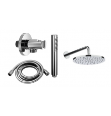 Душевой комплект, Almar, Shower KIT, цвет-хром (Товар заказной, возврату не подлежит)