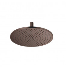 Верхний душ, Dornbracht, Series specific, 400*400, цвет-Dark Bronze сатинированный (PVD)