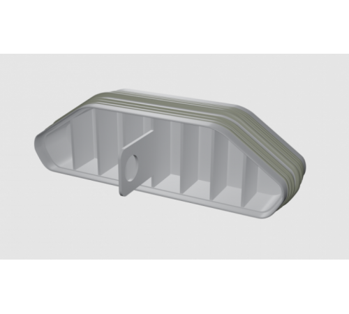 Соединитель/дроссель Flexag SD-AT