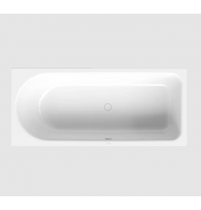 Ванна, Bette, BetteOcean, шгв 1700*800*450, BetteGlasur® Plus, цвет-белый