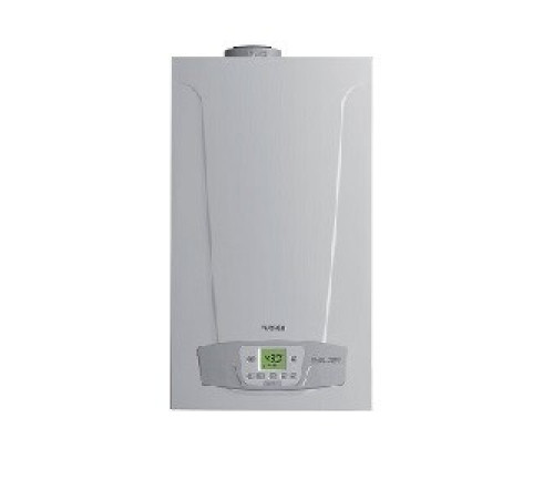 Котёл конденсационный настенный, Baxi, Duo-tec Compact 1.24 GA