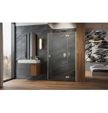 Дверь, Radaway, шв 712*2000, петли-справа, цвет стекла-прозрачный, Easy Clean