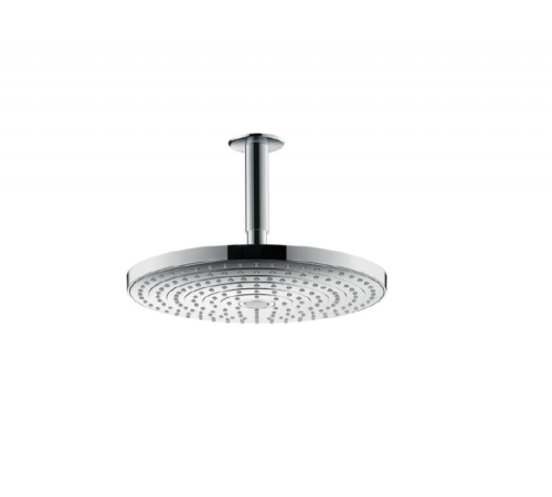 Верхний душ, Hansgrohe, Raindance Select S, 300*300, цвет-хром