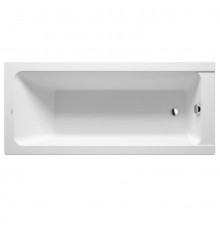 Ванна, Duravit, D-Code, шгв 1700*750*420, цвет-белый