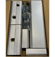 Изоляция KU120-80-2HK-60 кВт