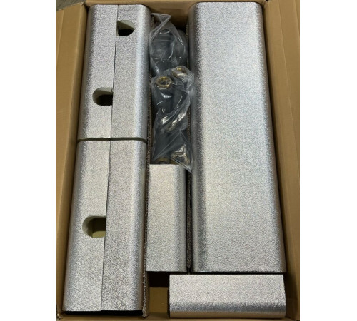Изоляция KU120-80-2HK-60 кВт