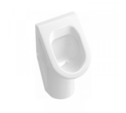 Писсуар, Villeroy&Boch, Architectura, шгв 355*385*620, CeramicPlus, цвет-альпийский белый (белый Alpin)