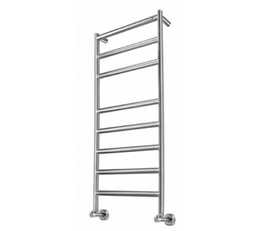 ТРЕБУЕТСЯ СОГЛАСОВАНИЕ! Полотенцесушитель, Margaroli, Sereno, шв 530*1222.5, цвет-Satin Nickel