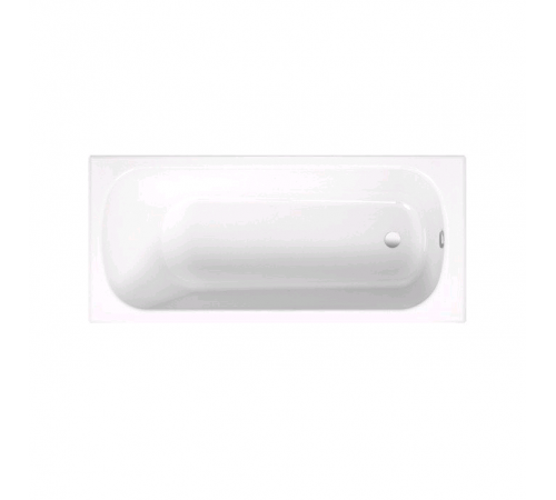 Ванна, Bette, BetteForm, шгв 1600*700*420, цвет-белый