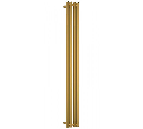 Полотенцесушитель, Сунержа, Кантата 4.0, шгв 191*82*1507, нижнее справа, цвет-золото