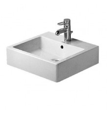 Раковина, Duravit, Vero, шгв 500*470*175, цвет-белый
