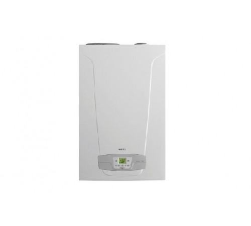 Котёл конденсационный настенный, Baxi, NUVOLA Duo-tec+ 16 GA