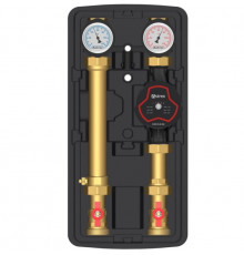 Насосная группа, Astrex, AstroFlow UC-L, DN32, прямая, с насосом Astrex GTA 32-8