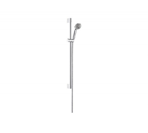 Душевой гарнитур, Hansgrohe, Crometta, цвет-хром