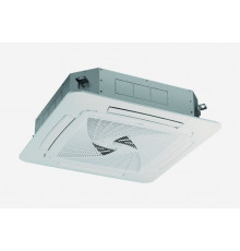 [B2B] AB160S2LR2FA, Внутренний блок Haier, R32 ECO B2B, кассетный, без панели