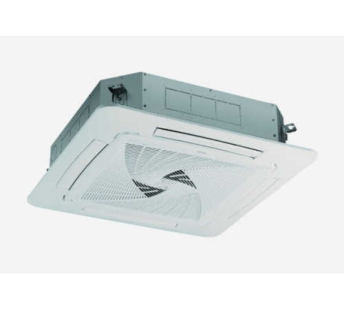 [B2B] AB160S2LR2FA, Внутренний блок Haier, R32 ECO B2B, кассетный, без панели
