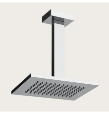 Верхний душ, Gessi, Rettangolo shower, 140*216, цвет-хром  (старый арт. 20151/031)