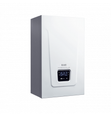 Котёл электрический настенный, Baxi,  Ampera Plus 14, 14 кВт