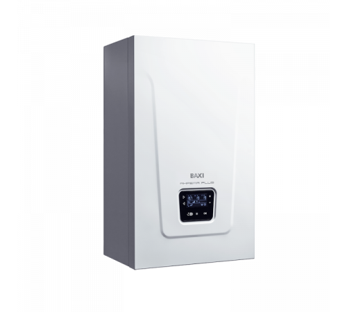 Котёл электрический настенный, Baxi, Ampera Plus 12, 12 кВт