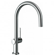 Смеситель для кухни, Hansgrohe, Talis M54, Eco, цвет-хром