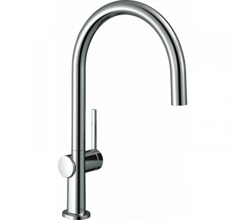 Смеситель для кухни, Hansgrohe, Talis M54, Eco, цвет-хром