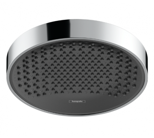 Верхний душ, Hansgrohe, Rainfinity, 250*250, цвет-хром