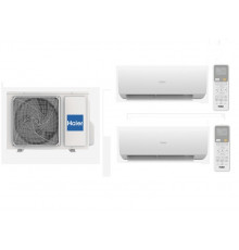 2U40S2SM2FA / AS20SS1HRA-M / AS20SS1HRA-M, Мульти-сплит система, Haier, Spirit-M