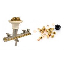 Комплект для перенастройки газа U054-24, 24K на B/P