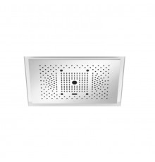 Верхний душ, Dornbracht, Serenity Sky+, 600*420, с подсветкой, цвет-хром