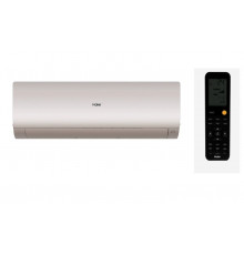 AS35S2SF4FA-G, Внутренний блок мульти-сплит системы, Haier, Flexis Super Match, настенный, с ИК пультом, цвет золото